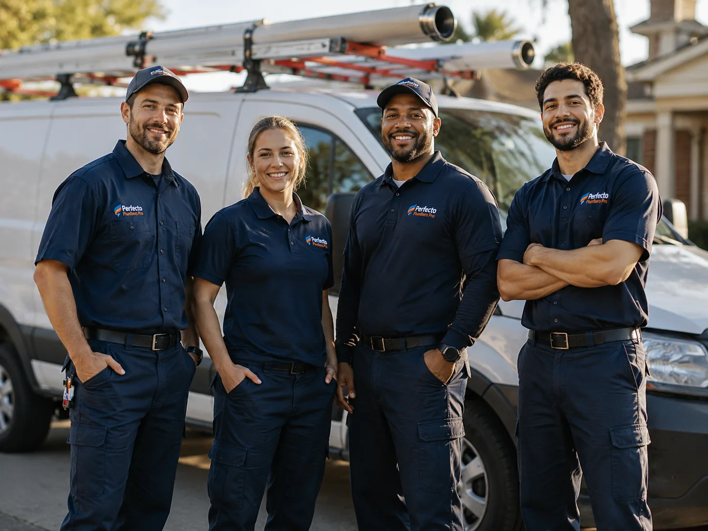 Emergency Plumber Near Me in Ottawa Lake, MI near me